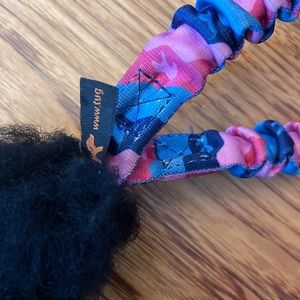 Tug-e-nuff pocket magnet